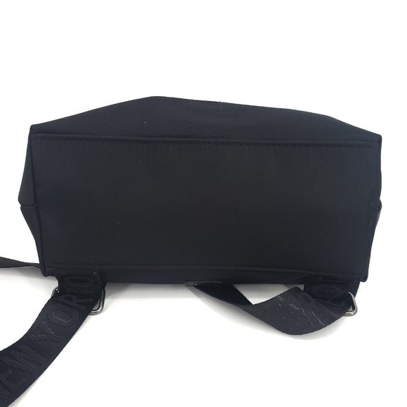 Botkier Black Backpack - Picture 5 of 7